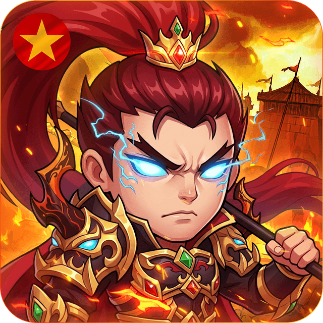 Loạn Xì Ngầu 3Q