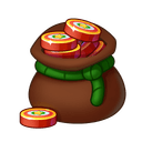 330,000 Star Coins